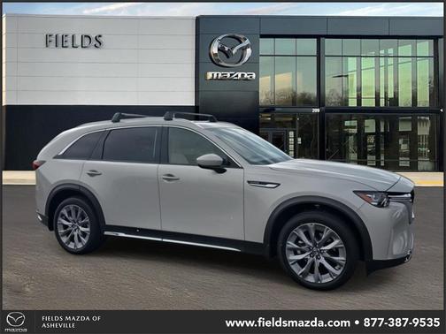 2025 Mazda CX-90 3.3 Turbo Premium Plus Package