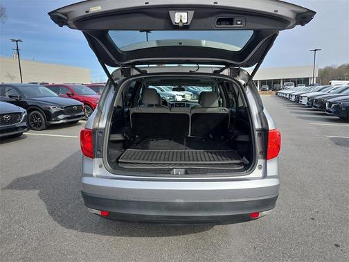 2016 Honda Pilot EX-L w/ Navigation