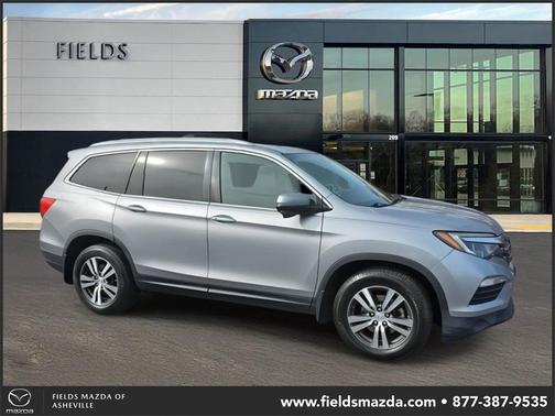 2016 Honda Pilot EX-L w/ Navigation