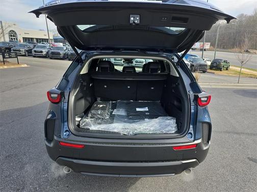 2026 Mazda CX-50 Premium Plus