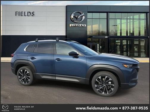2026 Mazda CX-50 Premium Plus