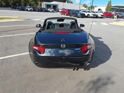 2023 Mazda MX-5 Miata Grand Touring