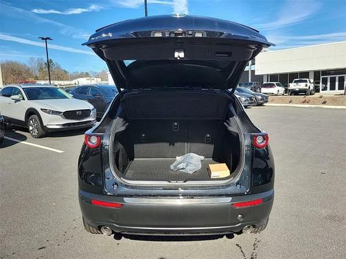 2025 Mazda CX-30 2.5 Turbo Premium Package