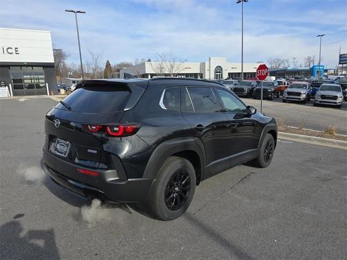 2026 Mazda CX-50 Premium