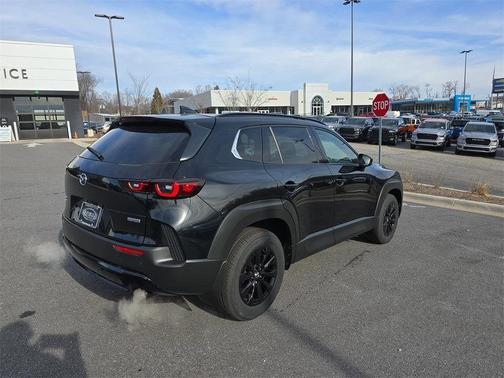 2026 Mazda CX-50 Premium