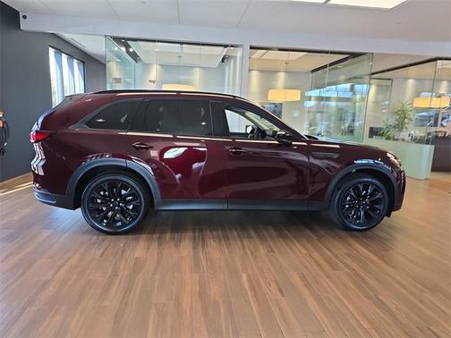 2026 Mazda CX-90 Premium