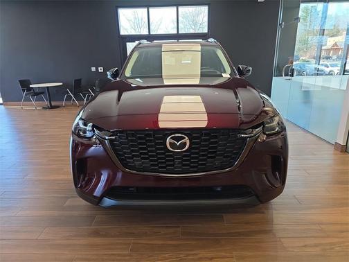 2026 Mazda CX-90 Premium