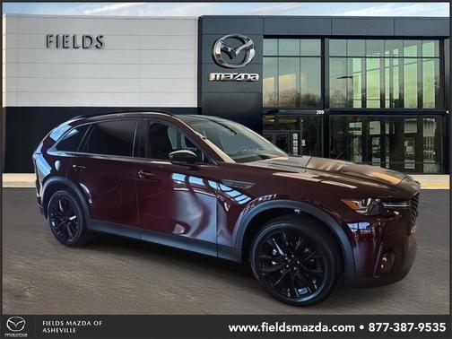 2026 Mazda CX-90 Premium