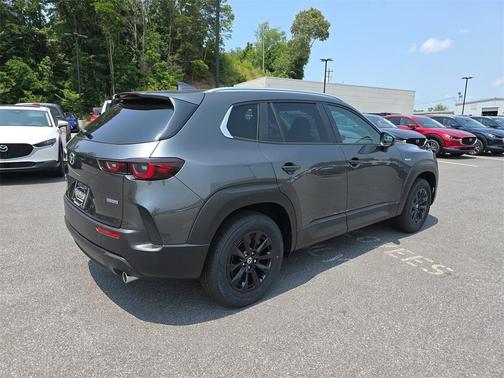 2025 Mazda CX-50 PREFERRED