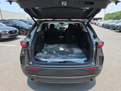 2025 Mazda CX-50 PREFERRED