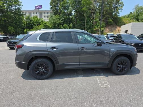 2025 Mazda CX-50 PREFERRED