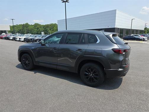 2025 Mazda CX-50 PREFERRED