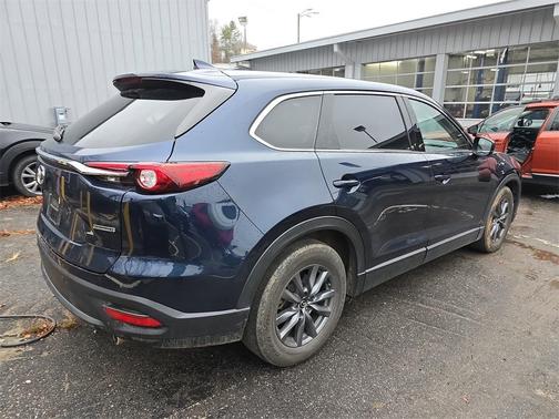 2021 Mazda CX-9 Touring