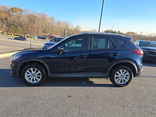 2016 Mazda CX-5 Sport