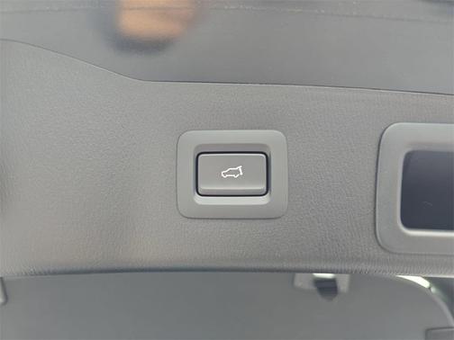 2025 Mazda CX-5 2.5 Turbo Signature