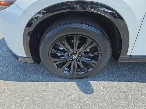 2025 Mazda CX-5 2.5 Turbo Premium Package