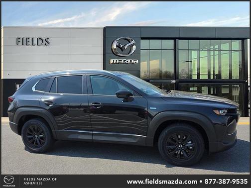 2025 Mazda CX-50 PREFERRED