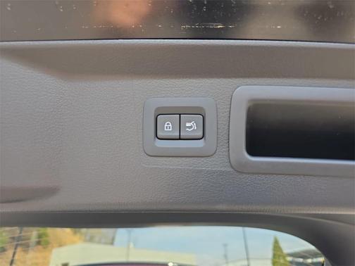 2025 Mazda CX-50 PREFERRED