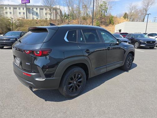 2025 Mazda CX-50 PREFERRED