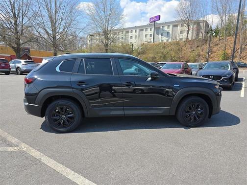 2025 Mazda CX-50 PREFERRED