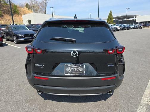 2025 Mazda CX-50 PREFERRED