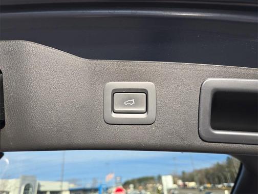 2021 Mazda CX-5 Carbon Edition Turbo