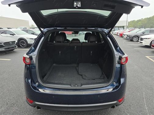 2020 Mazda CX-5 Signature