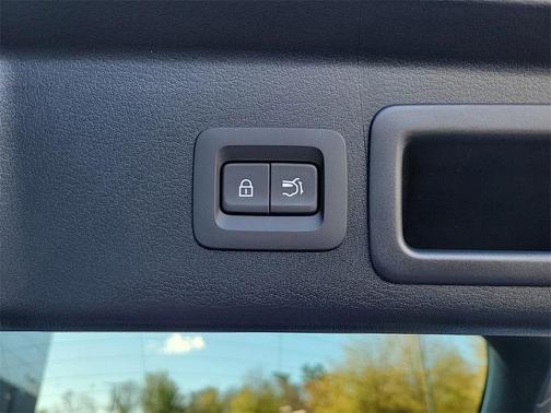 2025 Mazda CX-30 Premium Package