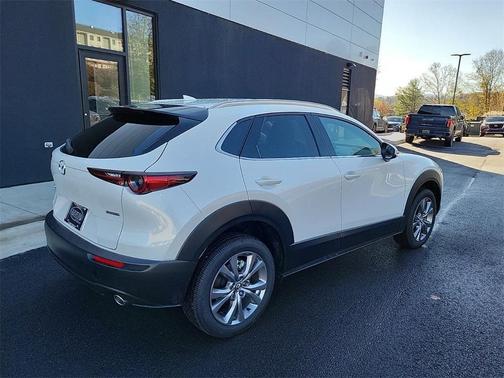2025 Mazda CX-30 Premium Package