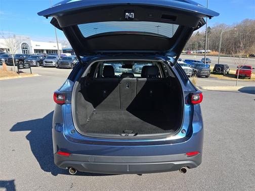 2023 Mazda CX-5 2.5 S Premium