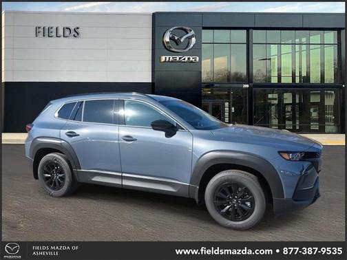 2026 Mazda CX-50 Premium