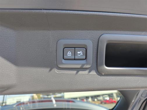 2026 Mazda CX-50 Premium