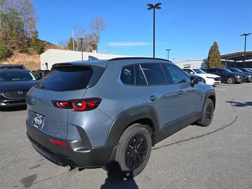 2026 Mazda CX-50 Premium