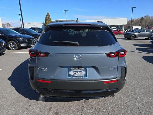 2026 Mazda CX-50 Premium