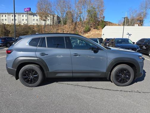 2026 Mazda CX-50 Premium