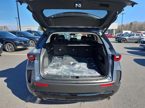 2026 Mazda CX-50 Premium