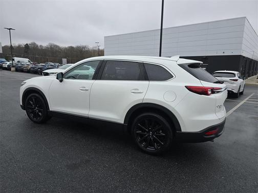 2023 Mazda CX-9 Touring Plus