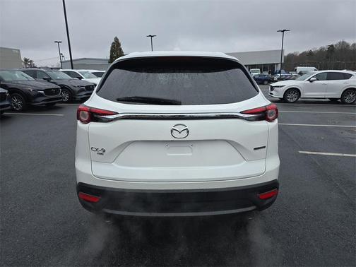 2023 Mazda CX-9 Touring Plus