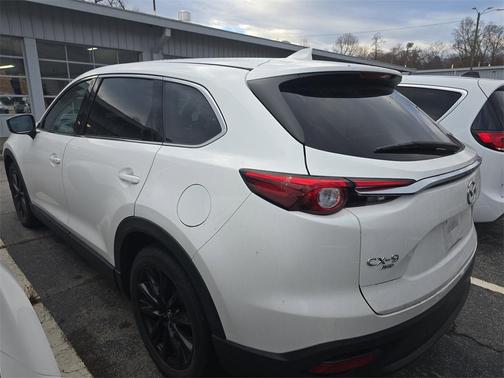2023 Mazda CX-9 Touring Plus