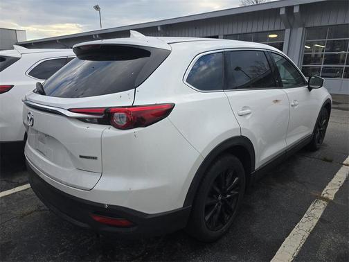 2023 Mazda CX-9 Touring Plus