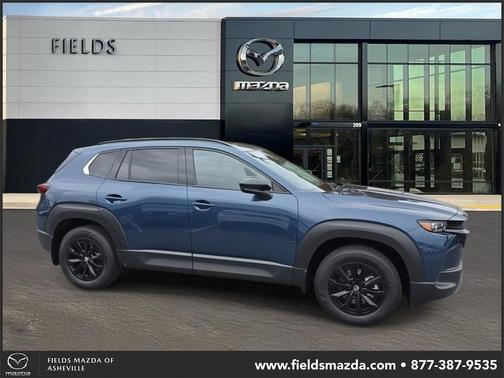 2026 Mazda CX-50 Premium