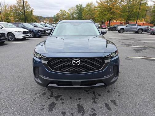2026 Mazda CX-50 Premium