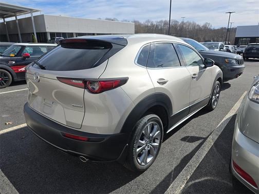 2023 Mazda CX-30 Premium Package