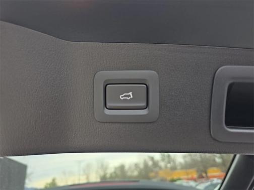 2025 Mazda CX-5 2.5 Turbo Premium Package