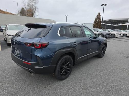 2026 Mazda CX-50 2.5 S PREFERRED