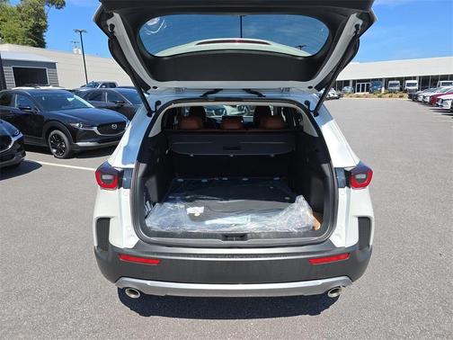 2025 Mazda CX-50 2.5 Turbo Premium Package