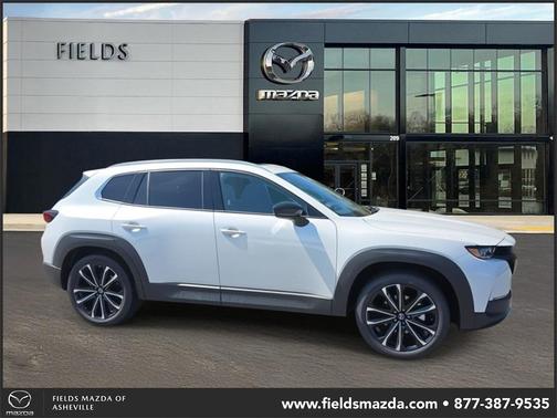 2025 Mazda CX-50 2.5 Turbo Premium Package