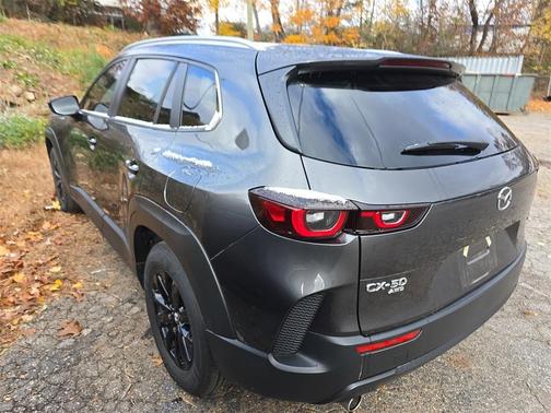 2023 Mazda CX-50 2.5 S Preferred Plus Package
