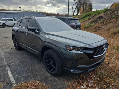 2023 Mazda CX-50 2.5 S Preferred Plus Package