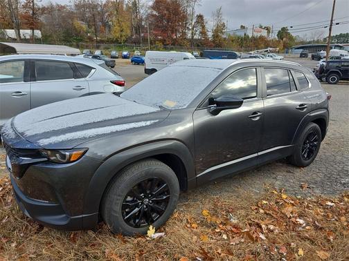 2023 Mazda CX-50 2.5 S Preferred Plus Package